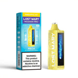 Lost Mary MO20000 PRO Disposable Vape - 20K Puffs