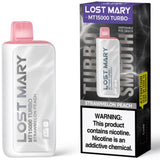 Lost Mary MT15000 Turbo Disposable Vape | 15,000 Puffs