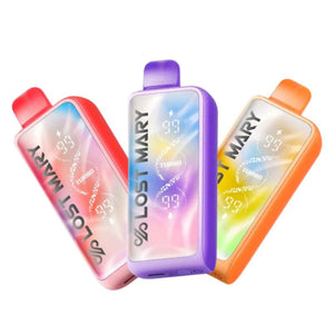 Lost Mary MT35000 Turbo Disposable Vape - 35000 Puffs