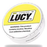 Lucy Nicotine Pouches