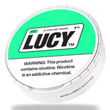 Lucy Nicotine Pouches