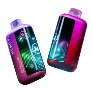 Memers XSORB C30000 Disposable Vape - 30000 Puffs