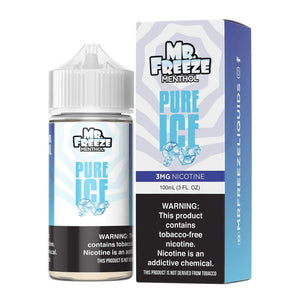 Mr Freeze - Pure Ice 100mL