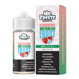 Mr Freeze - Strawberry Watermelon Frost 100mL
