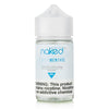 Naked 100 Menthol - Crisp Menthol 60mL