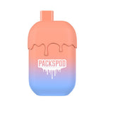 Packwoods Packspod Disposable Vape | 5000 Puffs
