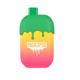 Packwoods Packspod Disposable Vape | 5000 Puffs