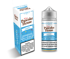 Pancake House TFN - Funfetti 100mL