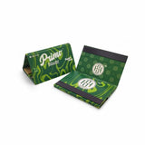 Primo Organic Hemp Rolling Papers w/ Crutches