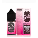 Propaganda Salts Cookie Butter - 30mL-EJuice-Online