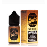 Propaganda Salts Wildfire - 30mL-EJuice-Online