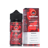 Propaganda Illuminati - 100mL-EJuice-Online