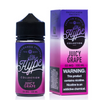 Propaganda the hype juicy grape ejuice