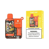 Pyne Pod Boost Disposable Vape | 8500 Puffs