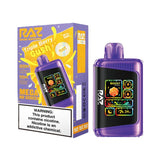 RAZ LTX25000 Disposable Vape - 25000 Puffs