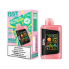 RAZ LTX25000 Disposable Vape - 25000 Puffs