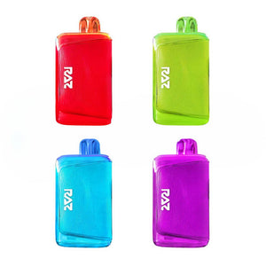 RAZ LTX25000 Disposable Vape - 25000 Puffs