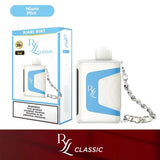 RAZ RYL Classic Disposable Vape - 35000 Puffs