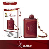 RAZ RYL Classic Disposable Vape - 35000 Puffs