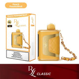 RAZ RYL Classic Disposable Vape - 35000 Puffs