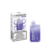 RabBeats RC10000 Disposable Vape by EB Designs | 10,000 Puffs