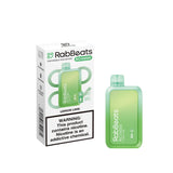 RabBeats RC10000 Disposable Vape by EB Designs | 10,000 Puffs