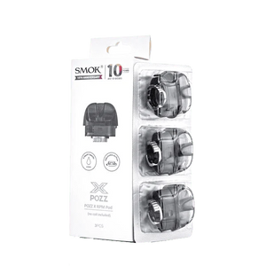 SMOK Pozz X Replacement Pods - 3 Pack