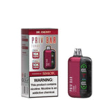 SMOK Priv Bar Turbo - 15,000 Puffs