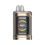 SMOK Spaceman Prism 20K Disposable Vape - 20000 Puffs