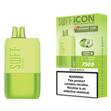 SWFT Icon Disposable Vape | 7500 Puff