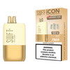 SWFT Icon Disposable Vape | 7500 Puff