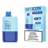 SWFT Icon Disposable Vape | 7500 Puff