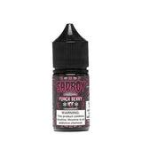 Sadboy Fruit Line Salt - Punch Berry Blood ICE 30mL