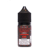 Sadboy Fruit Line Salt - Strawberry Blood 30mL