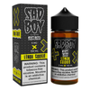 Sadboy - Lemon Jam Cookie 100mL