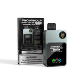 Snowwolf Smart HD 15k Disposable Vape - 15000 Puffs