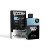 Snowwolf Smart HD 15k Disposable Vape - 15000 Puffs