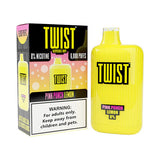 TWIST - Disposable Vape | 6000 Puffs