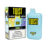 TWIST - Disposable Vape | 6000 Puffs