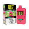 TWIST - Disposable Vape | 6000 Puffs