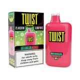 TWIST - Disposable Vape | 6000 Puffs