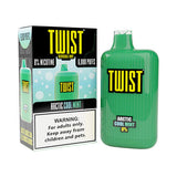 TWIST - Disposable Vape | 6000 Puffs