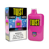 TWIST - Disposable Vape | 6000 Puffs