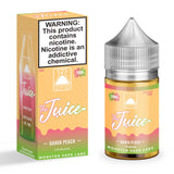 The Juice Salts by Monster - Guava Peach 30mL