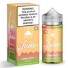 The Juice by Monster - Guava Peach 100mL