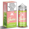 The Juice by Monster - Strawberry Kiwi 100mL