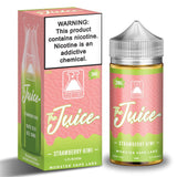 The Juice by Monster - Strawberry Kiwi 100mL