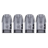 Uwell Caliburn A3S Replacement Pods – 4 Pack
