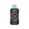 VIHO Supercharge Pro 20K Disposable Vape - 20000 Puffs