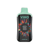 VIHO Supercharge Pro 20K Disposable Vape - 20000 Puffs